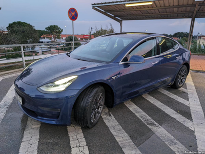 Tesla Model 3 3