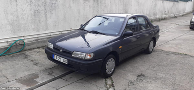 Nissan Sunny 1.4 SLX