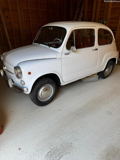 Fiat 600 4