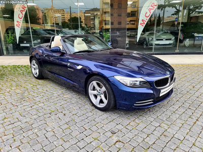 BMW Z4 23 i Auto