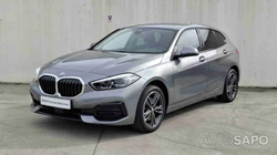 BMW Série 1 116 d de 2023