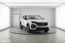 Peugeot 2008 1.2 PureTech Active