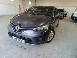 Renault Clio 1.0 TCe Evolution