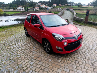 Renault Twingo 1.2 16v