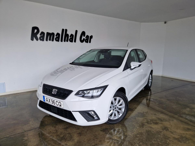 SEAT Ibiza 1.0 TSI Style