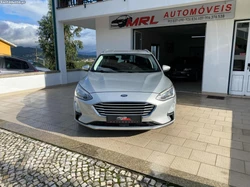 Ford Focus TDCI