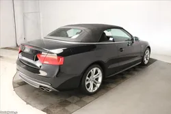 Audi S5 AUDI S5 Cabrio V6 3.0 TFSI 333 S tronic 7 Quattro