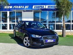 Audi A3 1.4 TFSI Ambiente