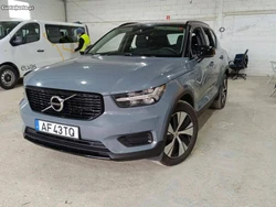 Volvo XC40 1.5 T5 PHEV R-Design Expression