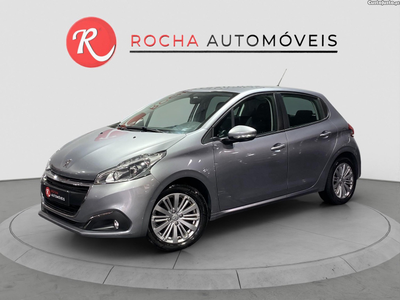 Peugeot 208 1.2 PureTech Active