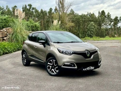 Renault Captur ENERGY TCe 90 S&S Intens