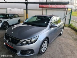 Peugeot 308 1.2 PureTech Active Pack