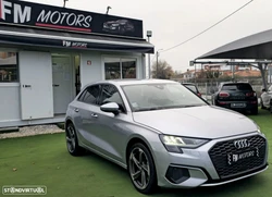 Audi A3 Sportback 30 TDI