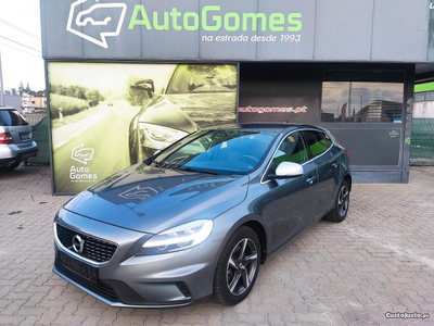 Volvo V40 D3 R-Desing 150