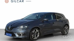 Renault Mégane de 2019