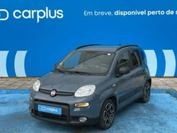 Fiat Panda 1.0 Hybrid 70cv Panda