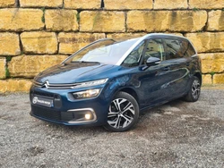Citroen C4 1.5 BlueHDi Feel