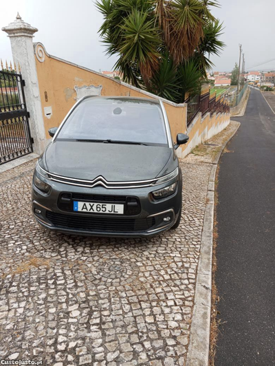 Citroën C4 Grand Picasso Grand Picasso