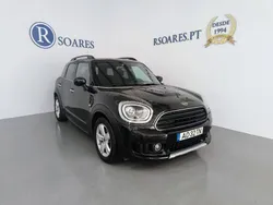 Mini Mini Countryman One D 4Business