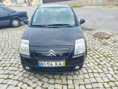 Citroën C2