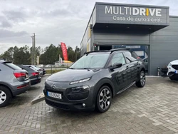 Citroen C4 1.2 PureTech Feel