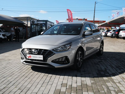 Hyundai I30 1.0 T-GDi Style