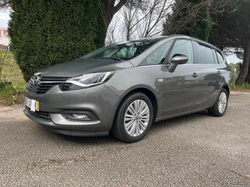 Opel Zafira 1.6 Cdti 7 lug Innov. Nacional