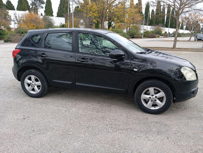 Nissan Qashqai 1500