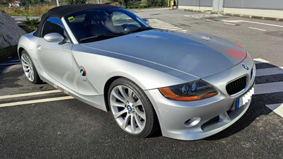 BMW Z4 Z4 2.0