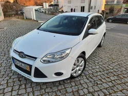 Ford Focus 1.6 TDCI