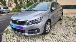 Peugeot 308 S