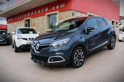 Renault Captur 1.2 TCe Initiale Paris EDC 120CV AUTOMATICO