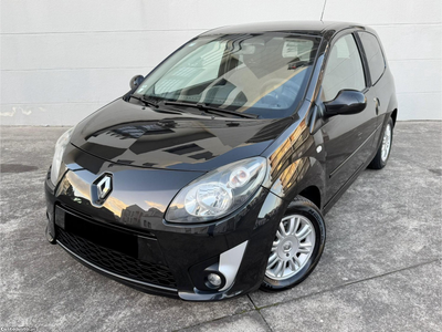 Renault Twingo Rip Curl 1 só proprietária C/Novo