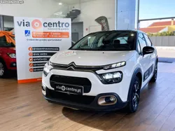 Citroën C3 1.2 PureTech C-Serie