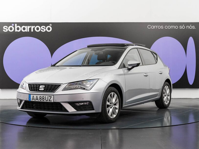 Seat Leon 1.0 EcoTSI Style S/S