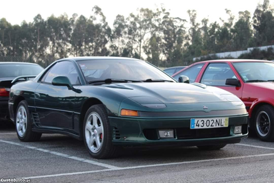 Mitsubishi 3000 GT VR4