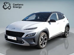 Hyundai Kauai 1.0 T-GDi Premium MY21 (TT)