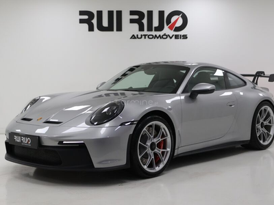 Porsche 911 992 GT3 PDK