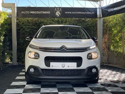 Citroen C3 1.2 PureTech Feel