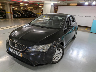 Seat Leon 1.6 TDi Reference Ec