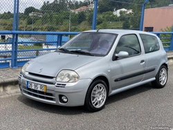 Renault Clio 2.0 SPORT