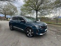 Peugeot 5008 1.2 PureTech GT Pack EAT8