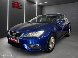 SEAT Leon ST 1.6 TDi Style S/S