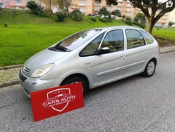 Citroen Xsara 1.6i Exclusive