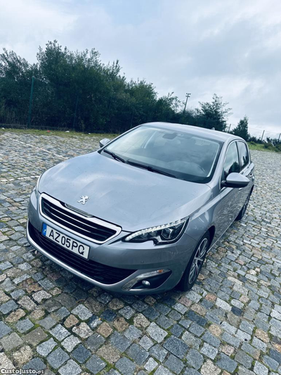 Peugeot 308 Allure FULL Extras