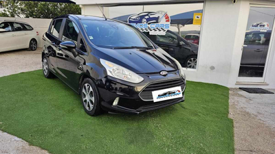 Ford B-Max 1.5