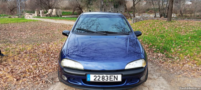 Opel Tigra 1.4i 16v 90cv