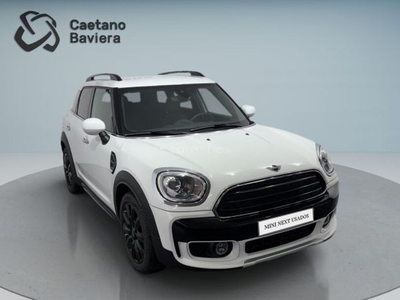 Mini Mini Countryman One D