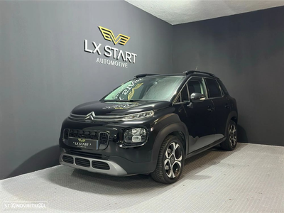 Citroën C3 Aircross 1.2 PureTech Shine EAT6