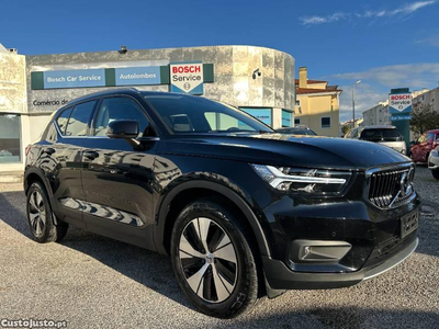 Volvo XC40 1.5 T5 PHEV Inscription